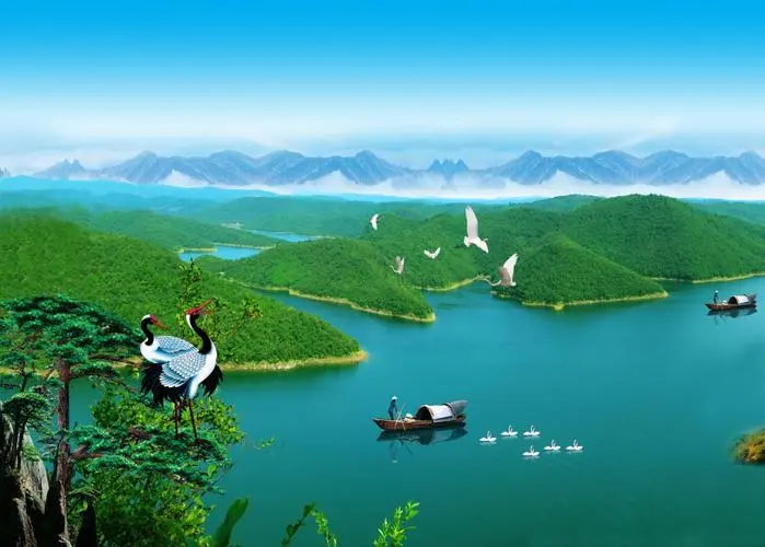 智慧节能智能化